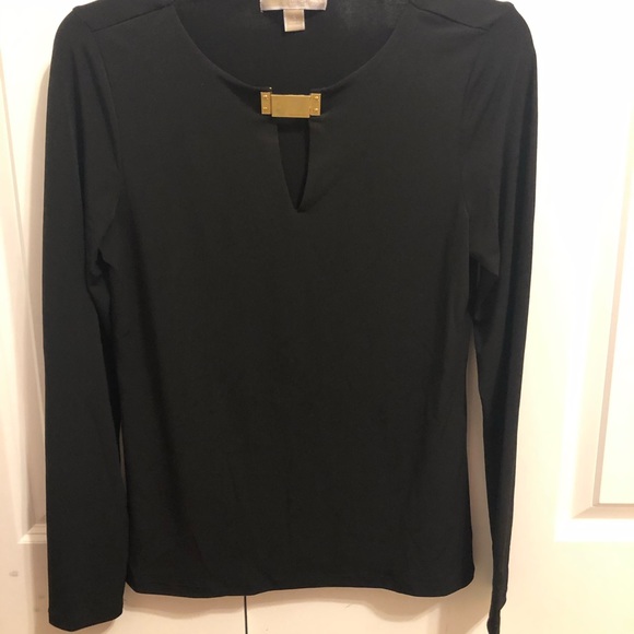 Michael Kors Top - Picture 3 of 3